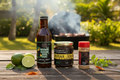 BBQ & Grill Master Bundle